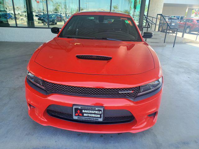 used 2023 Dodge Charger car, priced at $28,397