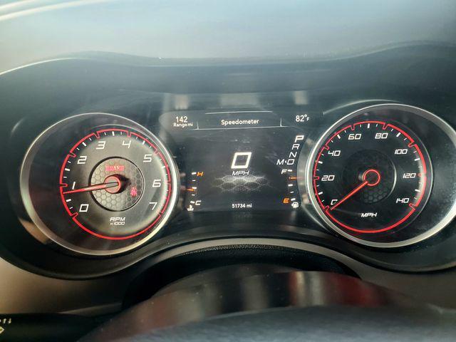 used 2023 Dodge Charger car, priced at $28,397