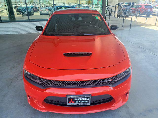 used 2023 Dodge Charger car, priced at $28,397