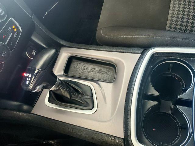 used 2023 Dodge Charger car, priced at $28,397