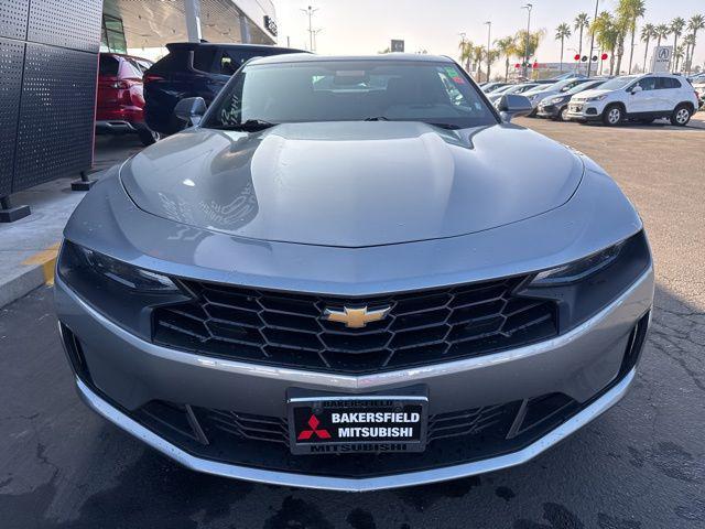 used 2023 Chevrolet Camaro car, priced at $25,495