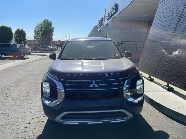 new 2024 Mitsubishi Outlander PHEV car, priced at $44,970