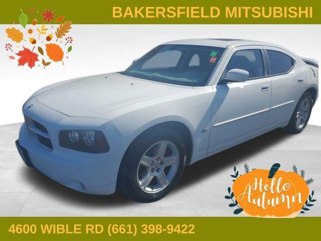 used 2010 Dodge Charger car, priced at $8,495