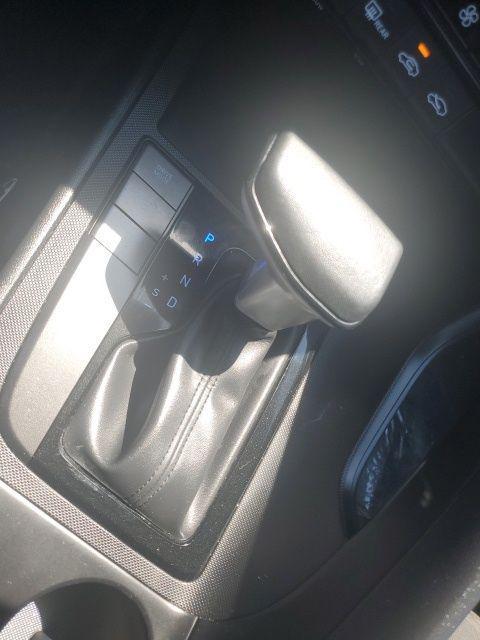 used 2025 Hyundai Elantra car, priced at $21,949