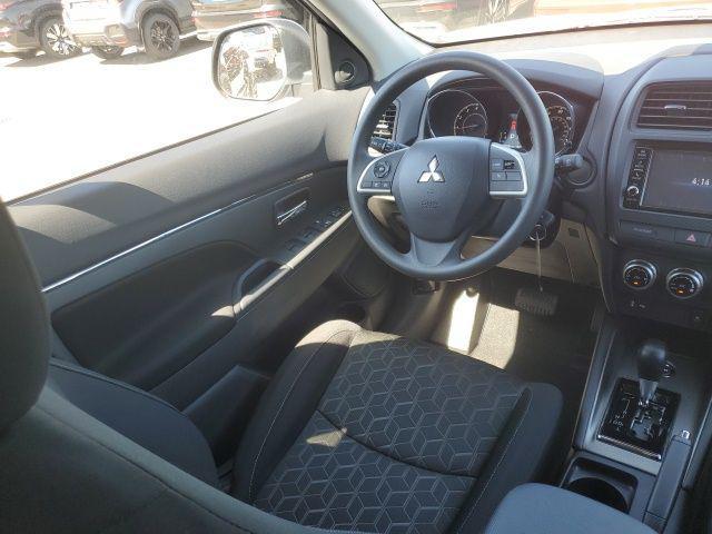 new 2025 Mitsubishi Outlander Sport car, priced at $29,455