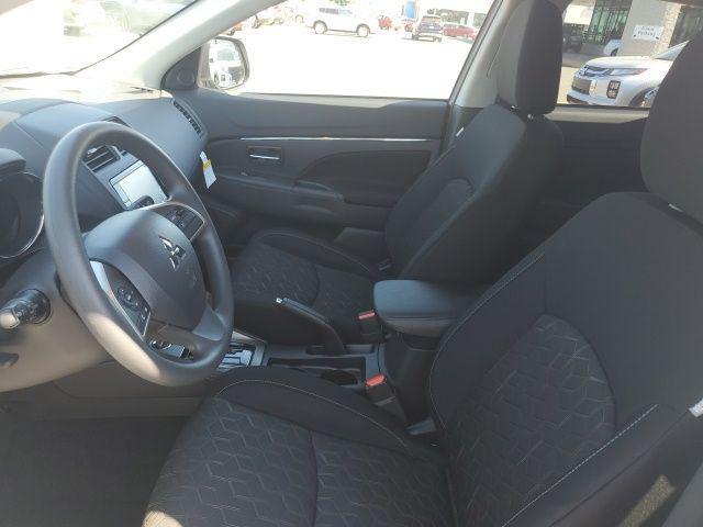 new 2025 Mitsubishi Outlander Sport car, priced at $29,455