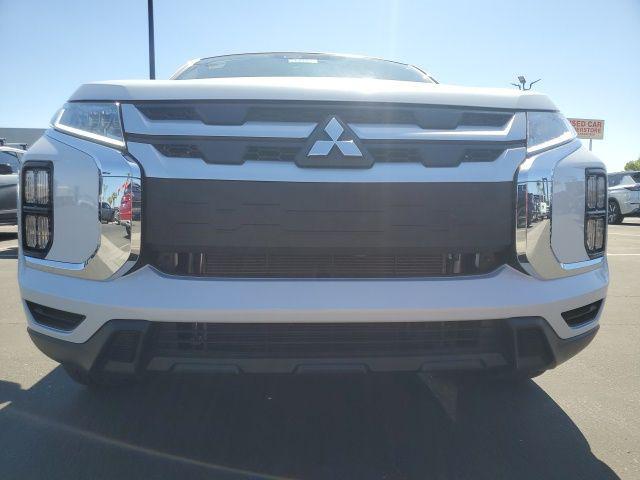 new 2025 Mitsubishi Outlander Sport car, priced at $29,455