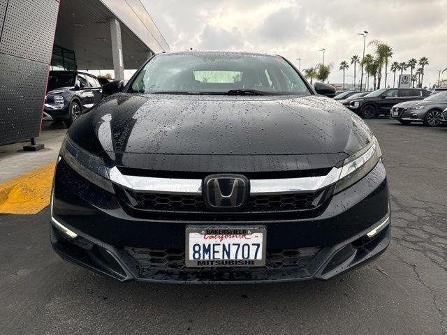 used 2018 Honda Clarity Plug-In Hybrid car, priced at $12,895