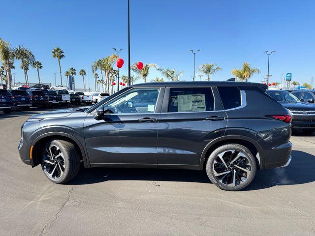 new 2024 Mitsubishi Outlander car, priced at $36,290