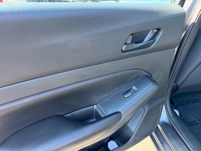 used 2023 Nissan Altima car, priced at $19,997