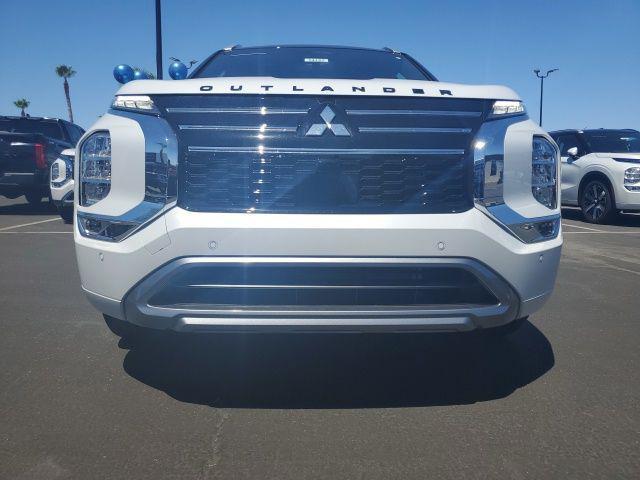 new 2025 Mitsubishi Outlander car, priced at $45,145