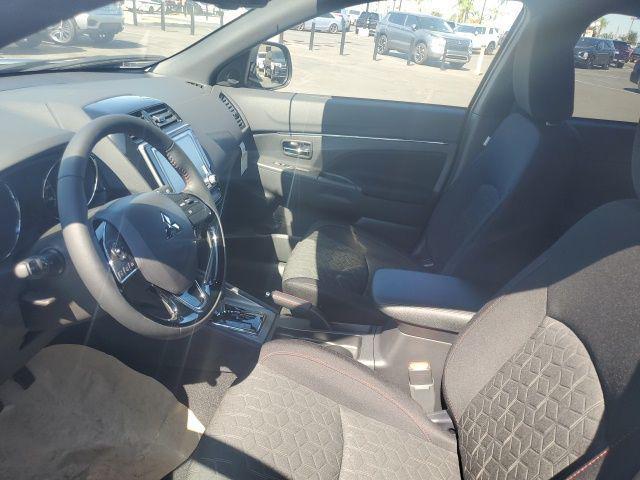 new 2025 Mitsubishi Outlander Sport car, priced at $31,465
