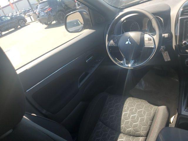 new 2025 Mitsubishi Outlander Sport car, priced at $31,465