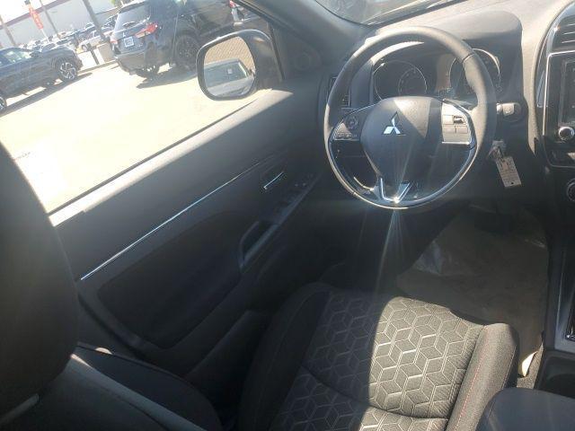 new 2025 Mitsubishi Outlander Sport car, priced at $31,465