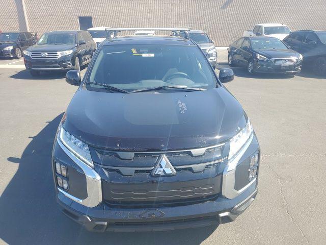 new 2025 Mitsubishi Outlander Sport car, priced at $31,465
