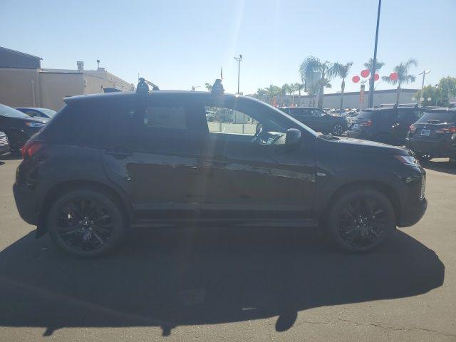 new 2025 Mitsubishi Outlander Sport car, priced at $31,465