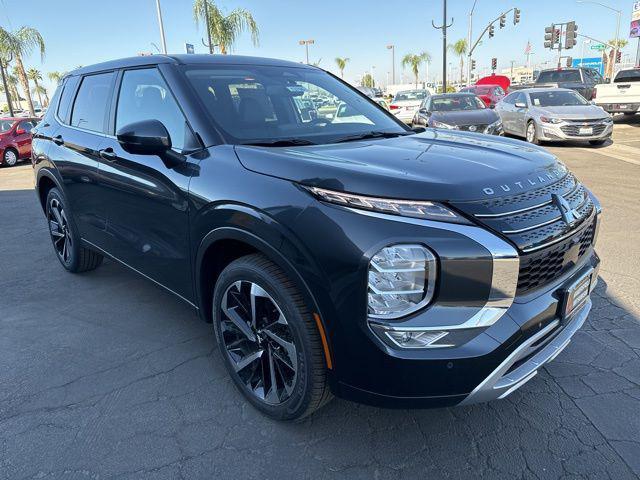 new 2024 Mitsubishi Outlander car, priced at $36,335