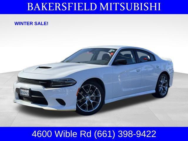 used 2023 Dodge Charger car, priced at $28,897