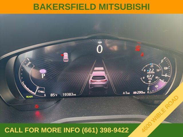 used 2024 Mazda CX-90 PHEV car, priced at $39,999