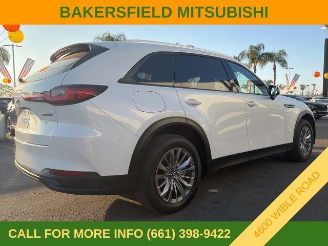 used 2024 Mazda CX-90 PHEV car, priced at $39,999