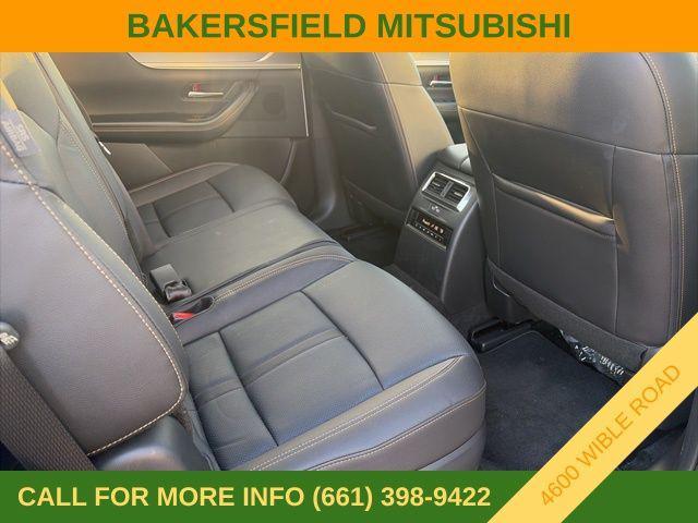 used 2024 Mazda CX-90 PHEV car, priced at $39,999