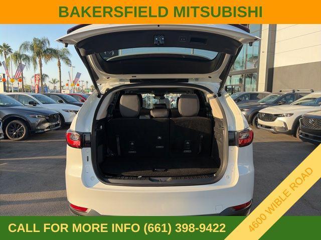 used 2024 Mazda CX-90 PHEV car, priced at $39,999