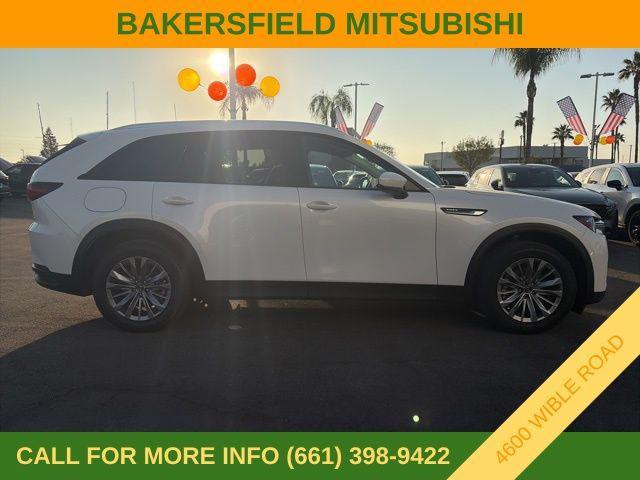 used 2024 Mazda CX-90 PHEV car, priced at $39,999