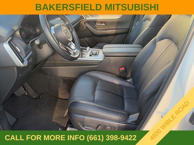 used 2024 Mazda CX-90 PHEV car, priced at $39,999