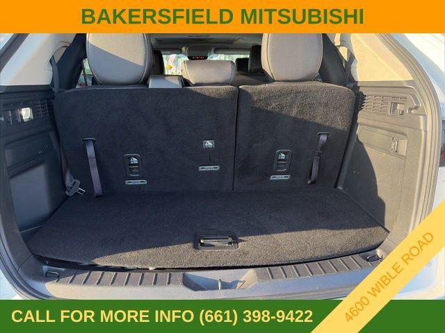 used 2024 Mazda CX-90 PHEV car, priced at $39,999