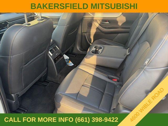 used 2024 Mazda CX-90 PHEV car, priced at $39,999