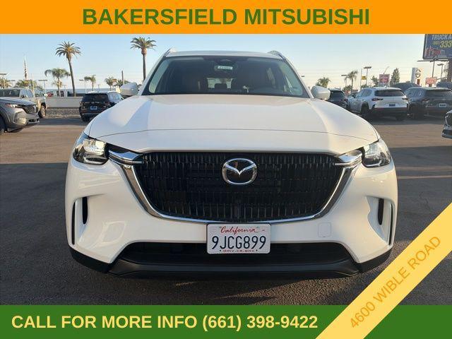 used 2024 Mazda CX-90 PHEV car, priced at $39,999
