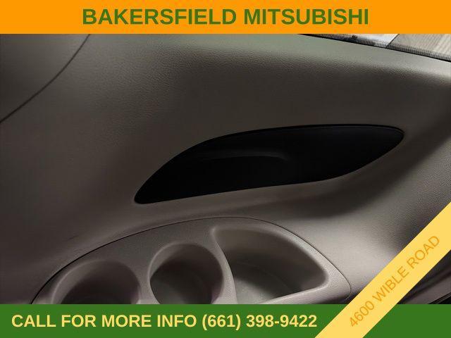 used 2022 Chrysler Voyager car, priced at $23,225