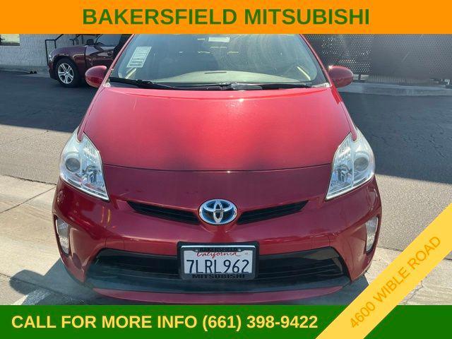 used 2015 Toyota Prius car, priced at $10,955