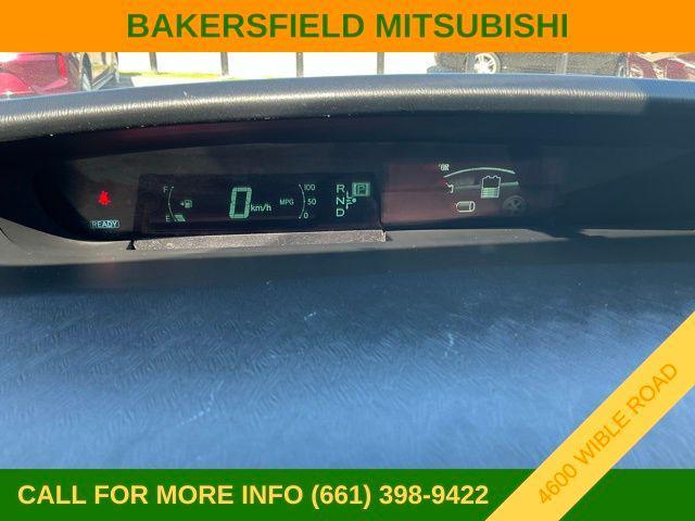 used 2015 Toyota Prius car, priced at $10,955