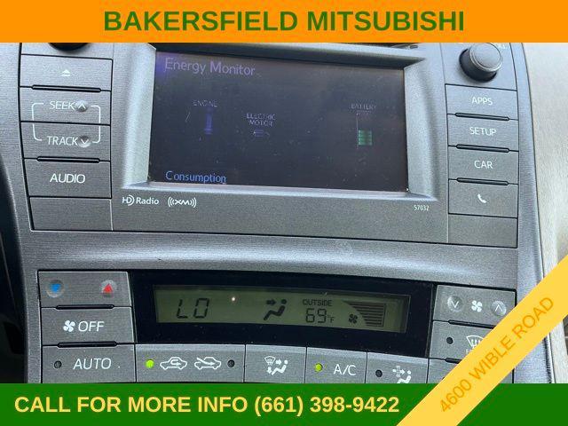 used 2015 Toyota Prius car, priced at $10,955