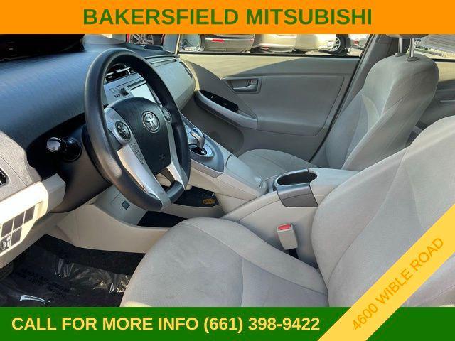 used 2015 Toyota Prius car, priced at $10,955