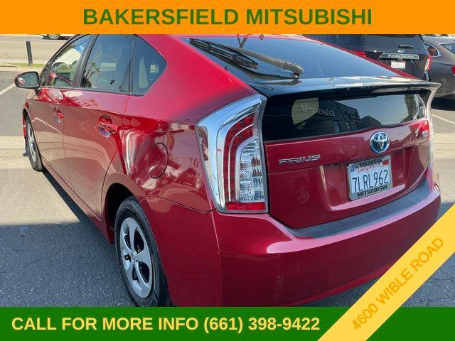 used 2015 Toyota Prius car, priced at $10,955