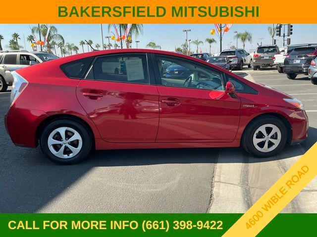 used 2015 Toyota Prius car, priced at $10,955