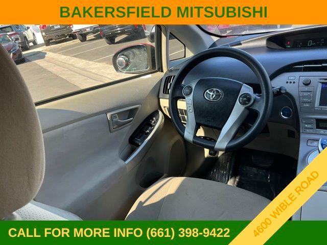 used 2015 Toyota Prius car, priced at $10,955