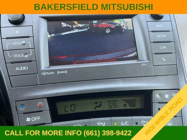 used 2015 Toyota Prius car, priced at $10,955