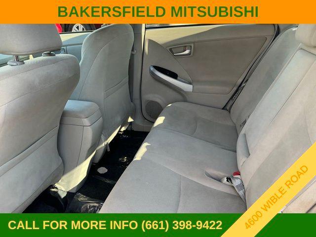 used 2015 Toyota Prius car, priced at $10,955