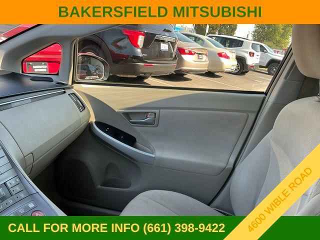 used 2015 Toyota Prius car, priced at $10,955