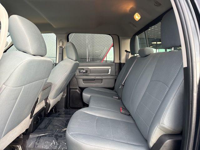 used 2020 Ram 1500 Classic car, priced at $30,599