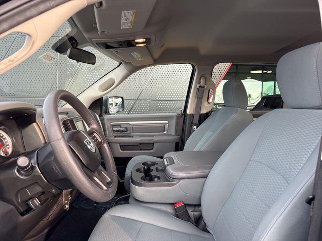 used 2020 Ram 1500 Classic car, priced at $30,599