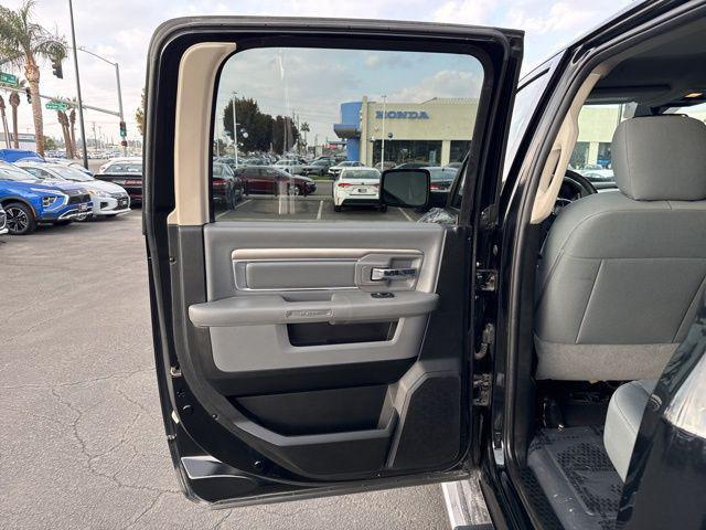 used 2020 Ram 1500 Classic car, priced at $30,599