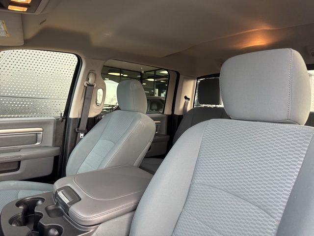 used 2020 Ram 1500 Classic car, priced at $30,599