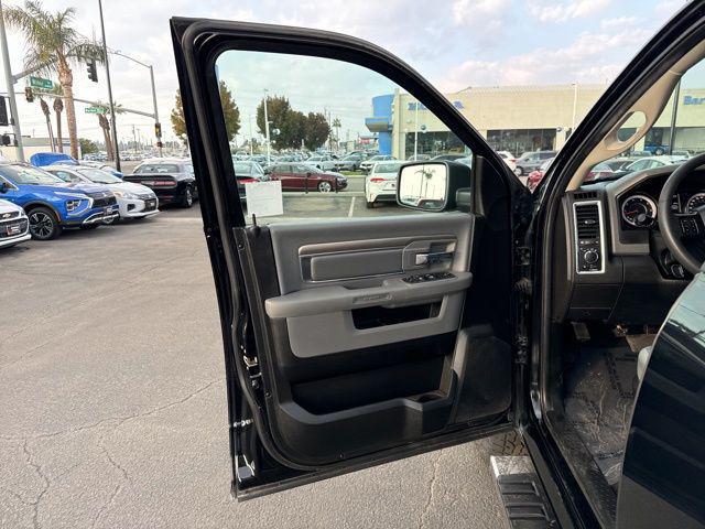 used 2020 Ram 1500 Classic car, priced at $30,599