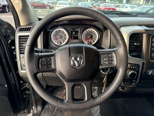 used 2020 Ram 1500 Classic car, priced at $30,599