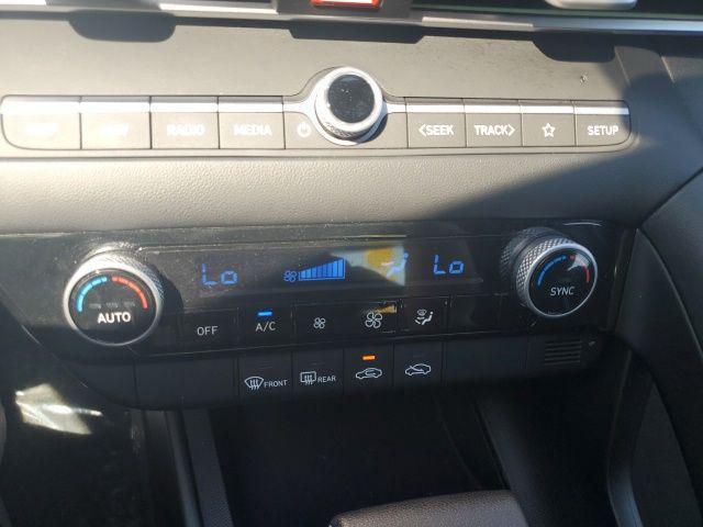 used 2024 Hyundai Elantra car, priced at $21,195