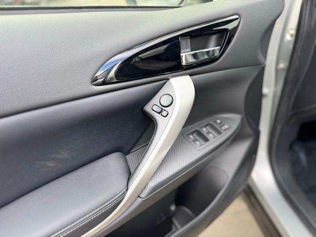 new 2025 Mitsubishi Eclipse Cross car, priced at $32,690